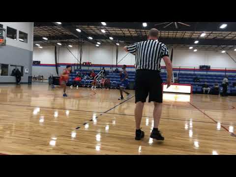 Louisville Legends 2022 vs Dreamchaser