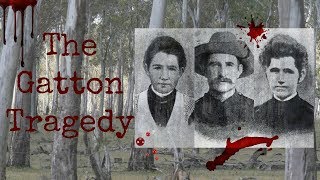 The Gatton Tragedy | DARK CURIOSITIES