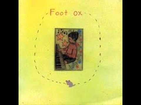 Eat Up - Foot Ox w/ Lyrics