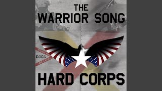 The Warrior Song Hard Corps (Instrumental)