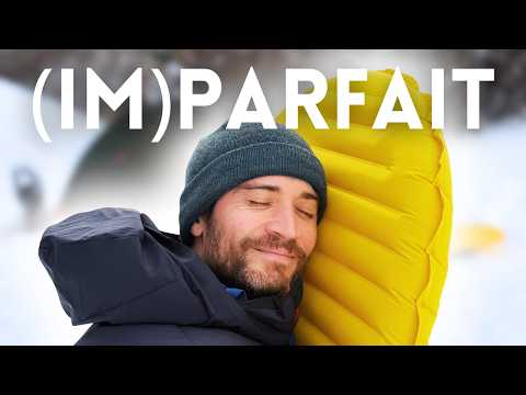 Test matelas Thermarest NeoAir Xlite NXT (gamme NeoAir)