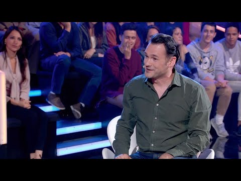 Iñaki López cuenta lo que le pasó con el equipo de seguridad de la Moncloa - Improvisando