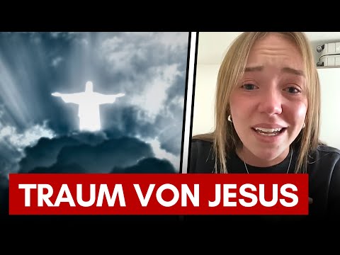 DREAM OF JESUS: He is coming soon!