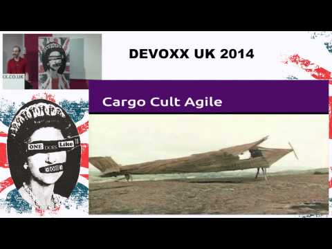 Agile considered Harmful