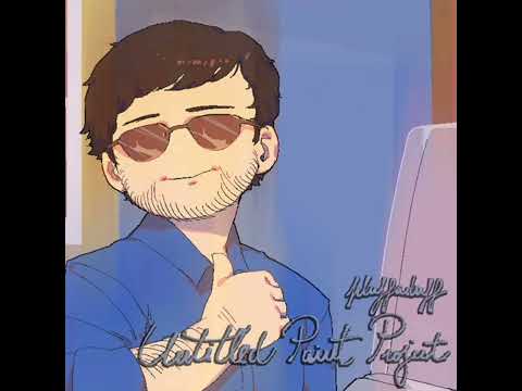 Smells Like Disco Fever - Untitled Paint Project