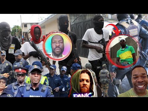 Kenisha BVN-UP Kenny Over KOCKY-CHEATING$ + RICKY RUDY  Bring His BADNESS-&-MVRD3R Ways To CANADA