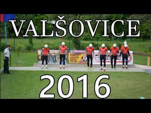 SDH Valšovice 2016