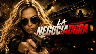 La Negociadora 🔫​ | PELÍCULA COMPLETA DOBLADA 🇪🇸 | Acción - Venganza | 2022