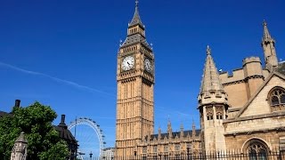 London -10 Things You Need To Know - Hostelworld Video