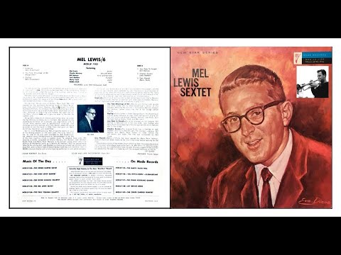 1957 - Jack Sheldon & Mel Lewis