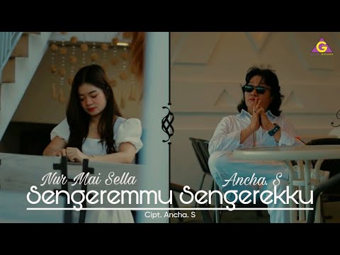 Ancha. S ft Nur Mai Sella - Sengeremmu Sengerekku (Official Video Clip)