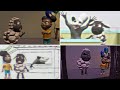 Wooly Gets Jealous LOSING His Mind All Scenes Amanda The Adventurer 3 Full Game