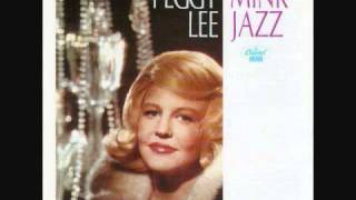 Days of Wine and Roses - Peggy Lee