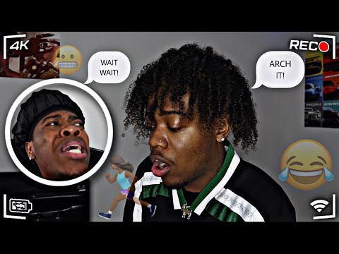 When she running from the D part 90-93😭| Comedy skit 