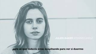 Go Home - Julien Baker Subtitulado Español Spanish