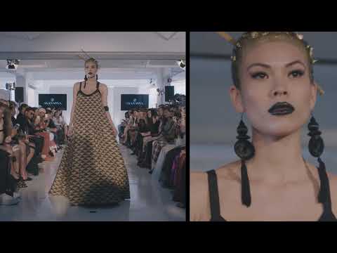 MANAOLA at New York Fashion Week 2017
