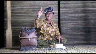 Download lagu Tembang Sasak Lombok 'SUBAHNALE' mp3