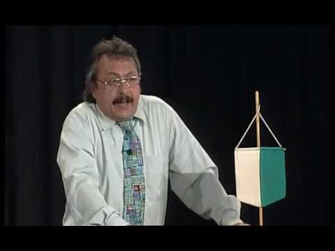 Wolfgang Stumpfe & Detlef Rothe - Festrede im Gartenverein 1995