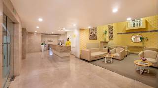 bloomSuites | Ahmedabad, India | Holidays In India