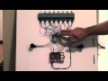 RaspberryPi: Matrix LED Display for "Alarm Clock ...