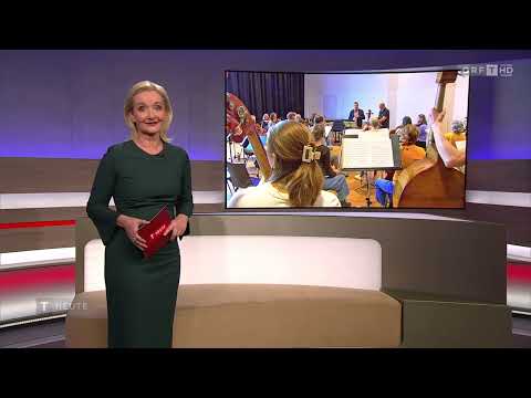 TIROL HEUTE 13.2.2026 - Akademie St  Blasius mit interessanten Kompositionen