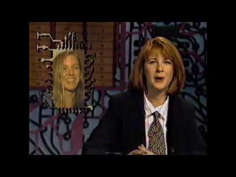Liz Phair MTV interview (1994)