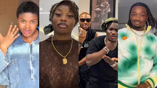 Download lagu HOTKEED - BABA - TIKTOK CHALLENGE #hotkeedbabaofficialvideo #hotkeedbaba #trending #tiktok #zlatan mp3