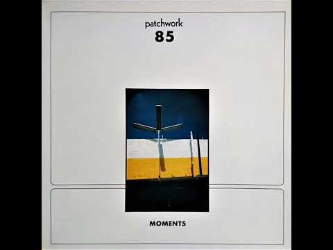 Jean-Pierre Auffredo & Jean-Pierre Decerf - Horizons (1986)