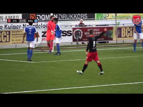 SteDoCo - Argon 28/10/17