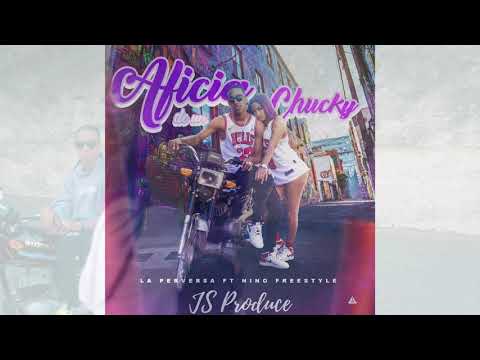 Instrumental - Pista - Beat Nino Freestyle x La Perversa - Aficia De Un Chuky 😍😈 JS Produce