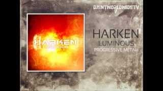 Harken - Luminous