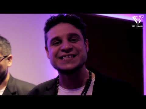 🔊 NUNCA ME FALTES - Los Legales ft. Antonio Ríos #ElMaestro #EntreGrandes