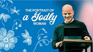 Download lagu The Portrait of a Godly Woman | Acts 9 mp3 Download lagu The Portrait of a Godly Woman | Acts 9 mp3
