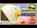 Das Schwarze Schnuffelchen Yoshi S Crafted World Folge 26