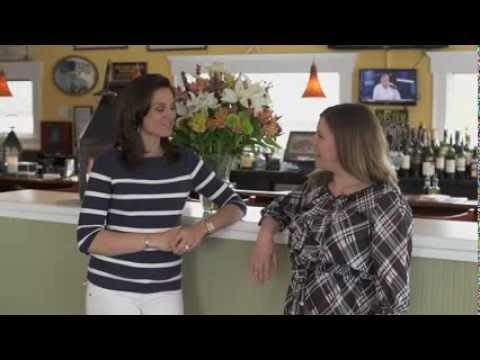 Best Address: S&P Oyster Co., Mystic, CT