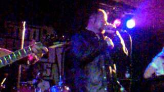 Tim &quot;Ripper&quot; Owens - Starting Over (Montevideo, Uruguay 2010) 14/15