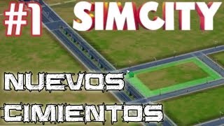 preview picture of video 'Sim City || Ep. 1: Nuevos cimientos (reinicio de la serie)'