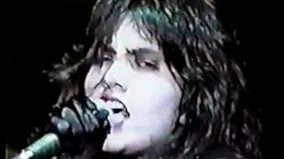 Saraya - Poughkeepsie, NY 6/1/91 (Full Concert)