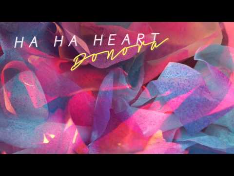 Donora - Finally Alive (Official Audio)