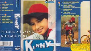 Download lagu Kenny & Andre Hehanusa - Lilin Lilin Kecil mp3