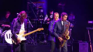 ABC  -date stamp - york barbican -09-11.2017