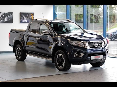 Nissan Navara TEKNA 2.3DCi AUTOMATIC - Image 2