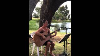 Alisha Bergman- Forever Begins Tonight (Cover from The McClymonts)