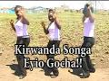 Ariisi O Sababu ESABARI NYARIBARI Enyangi Ya Magi OFFICIAL VIDEO Skiza Code 71224336