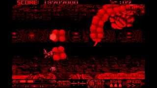 Vidéo Phalanx