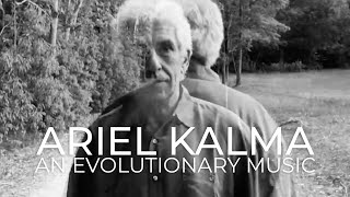 That Time When The Dagar Brothers Blew Ariel Kalma's Mind