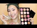 CHEAP AND GOOD QUALITY MAKEUP MAKEUP REVOLUTION HOT OR NOT