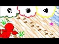 PC Longplay Elmo Footprints Remastered 2005