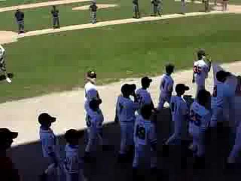 Clarkston Riverdawgs 10U USSSA World Series Battle Creek MI