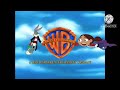 Warner Bros Family Entertainment Logo 1996